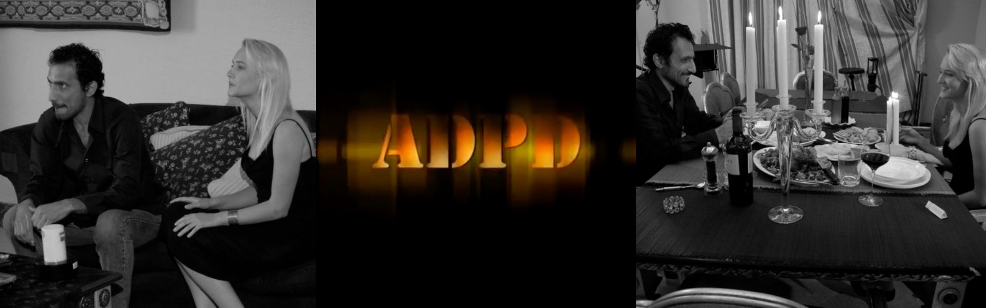 ADPD Page Poster