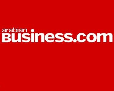 Arabian Business Icon