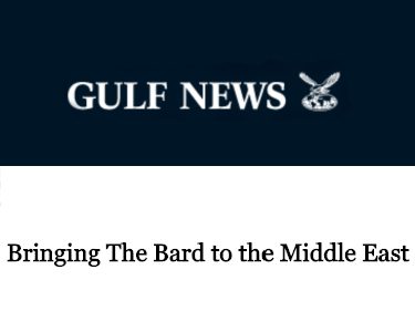 Gulf News Icon