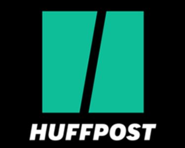 HUFFPOST Icon