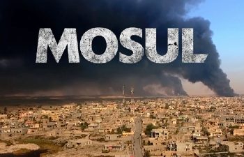 MOSUL Icon