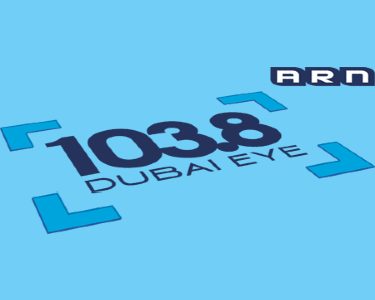 Radio 103.8 with Siobhan Leyden Icon