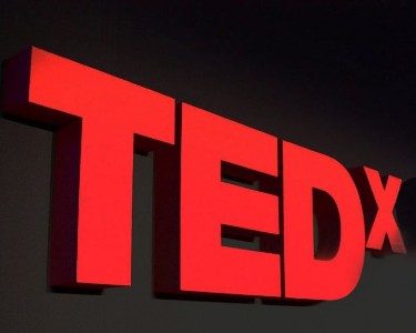 TEDx Icon